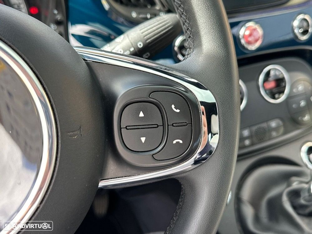 Fiat 500 1.0 Hybrid - 15