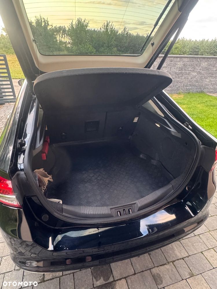 Ford Mondeo - 5