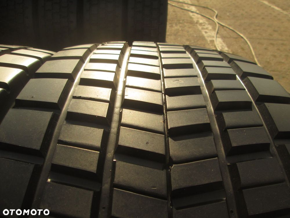Opony ciężarowe 315/70r22.5 Continental HD3 ECO PLUS. Opony ciężarowe - 9