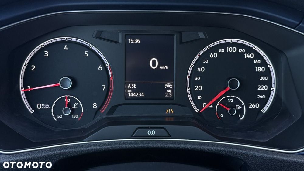 Volkswagen T-Roc 1.5 TSI ACT OPF UNITED - 23