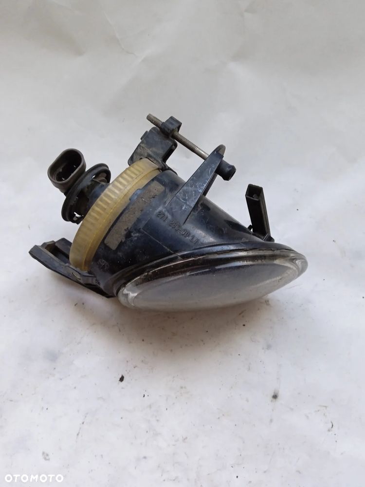 HALOGEN LEWY VW PASSAT B6 27129300LI - 2