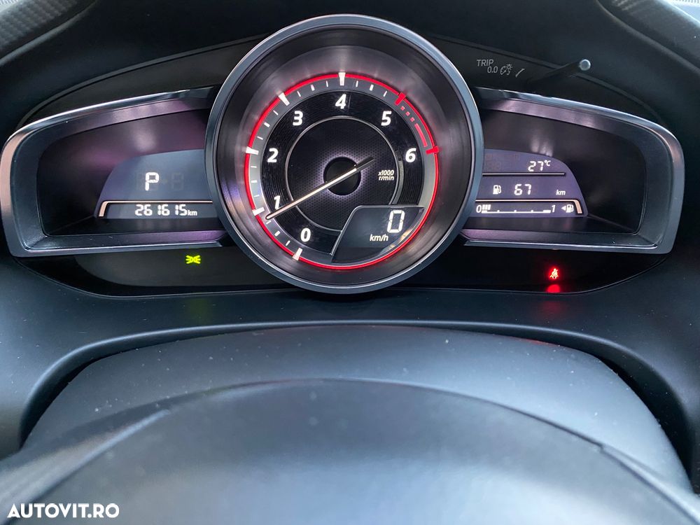 Mazda 3 - 13