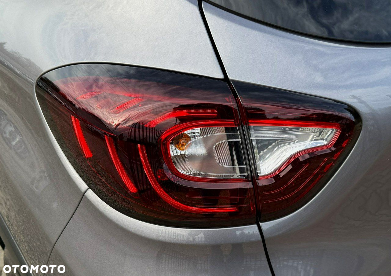 Renault Captur 1.3 TCe Intens - 10