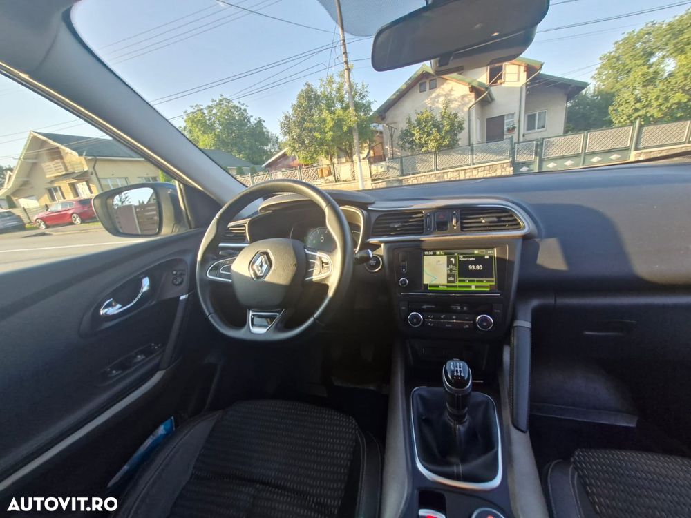 Renault Kadjar Energy TCe 130 XMOD - 10