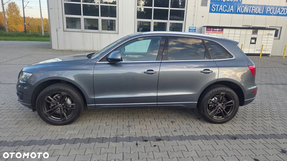 Audi Q5 2.0 TDI Quattro S tronic - 7