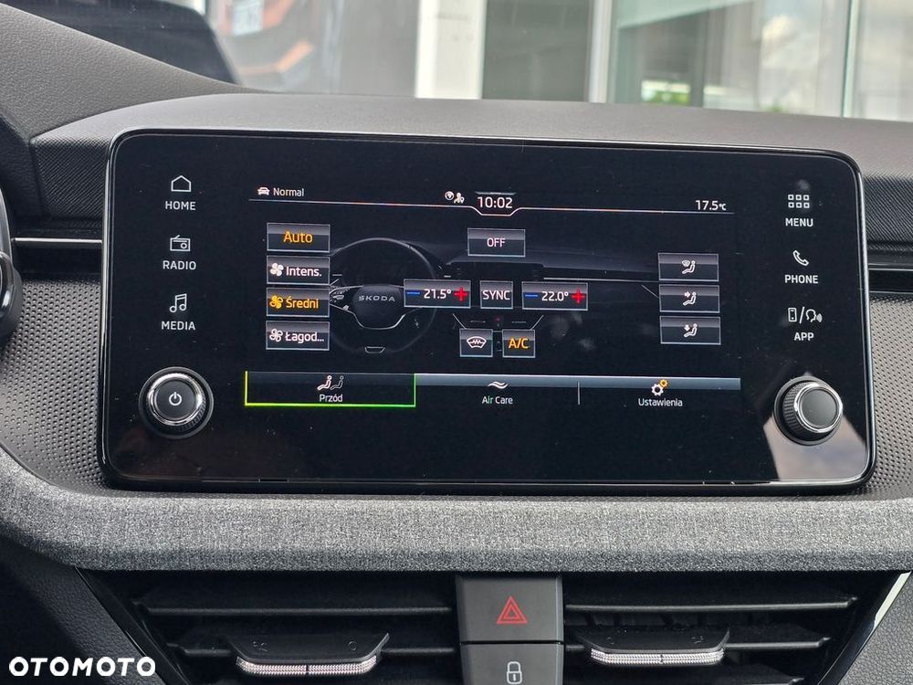 Skoda Kamiq 1.0 TSI Edition 130 DSG - 34