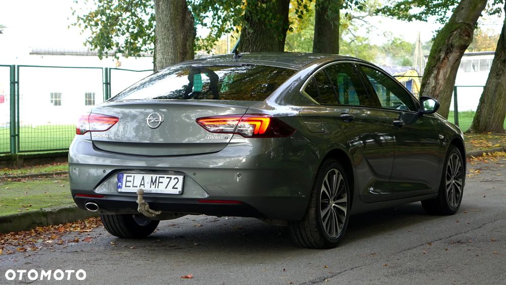 Opel Insignia - 33