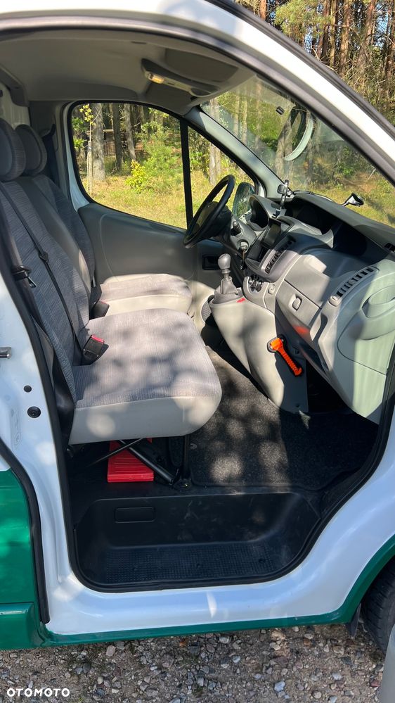 Renault Trafic - 7