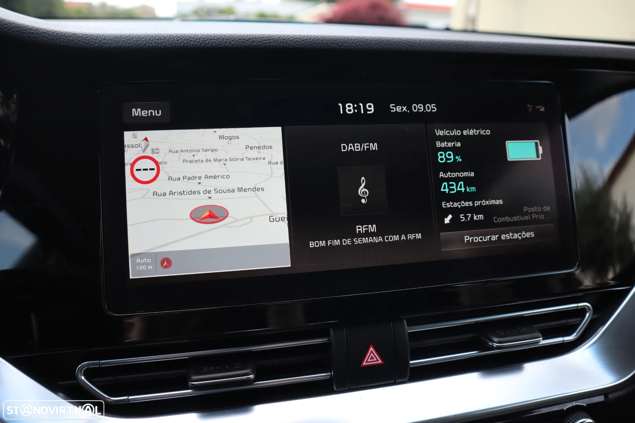 Kia e-Niro 64kWh - 32