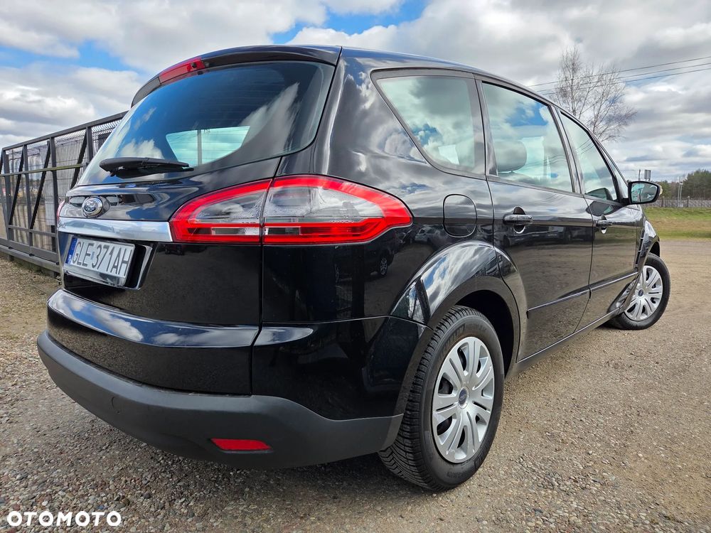 Ford S-Max 2.0 TDCi Ambiente - 3