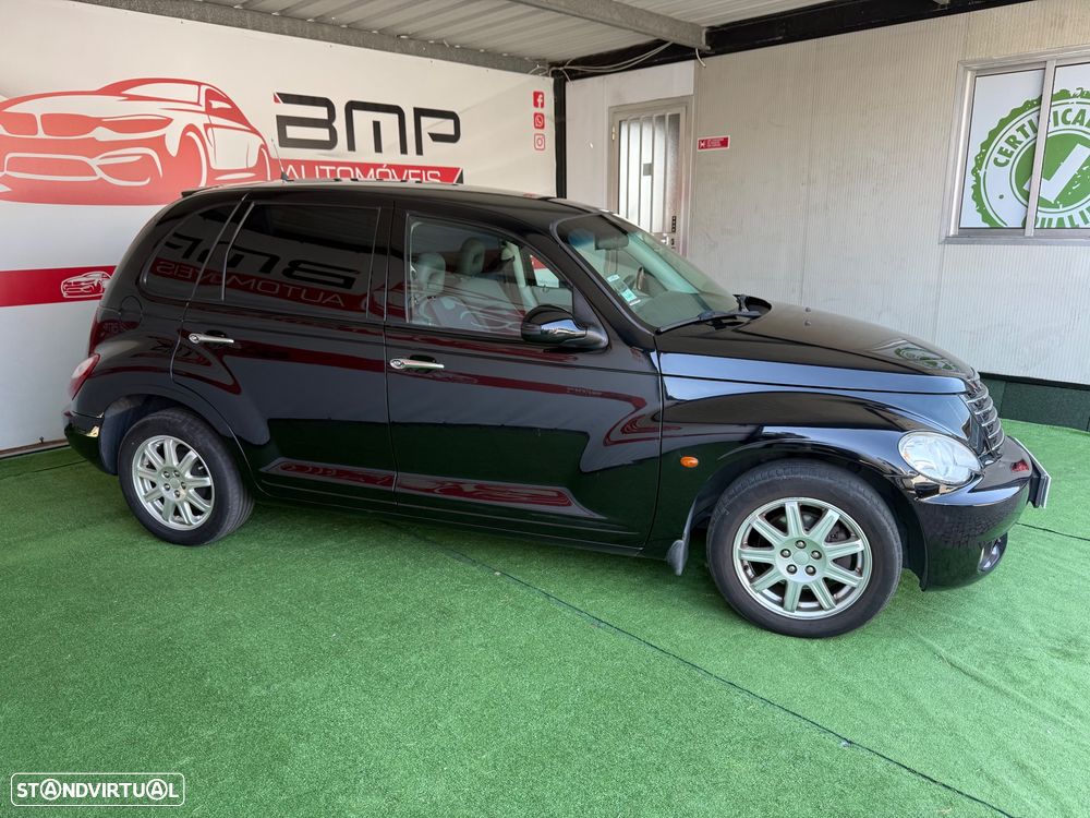 Chrysler PT Cruiser 1.6 Classic - 5