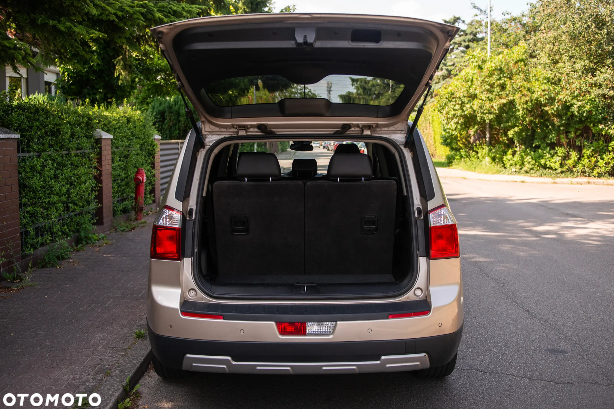 Chevrolet Orlando 2.0 TD LTZ+ - 6