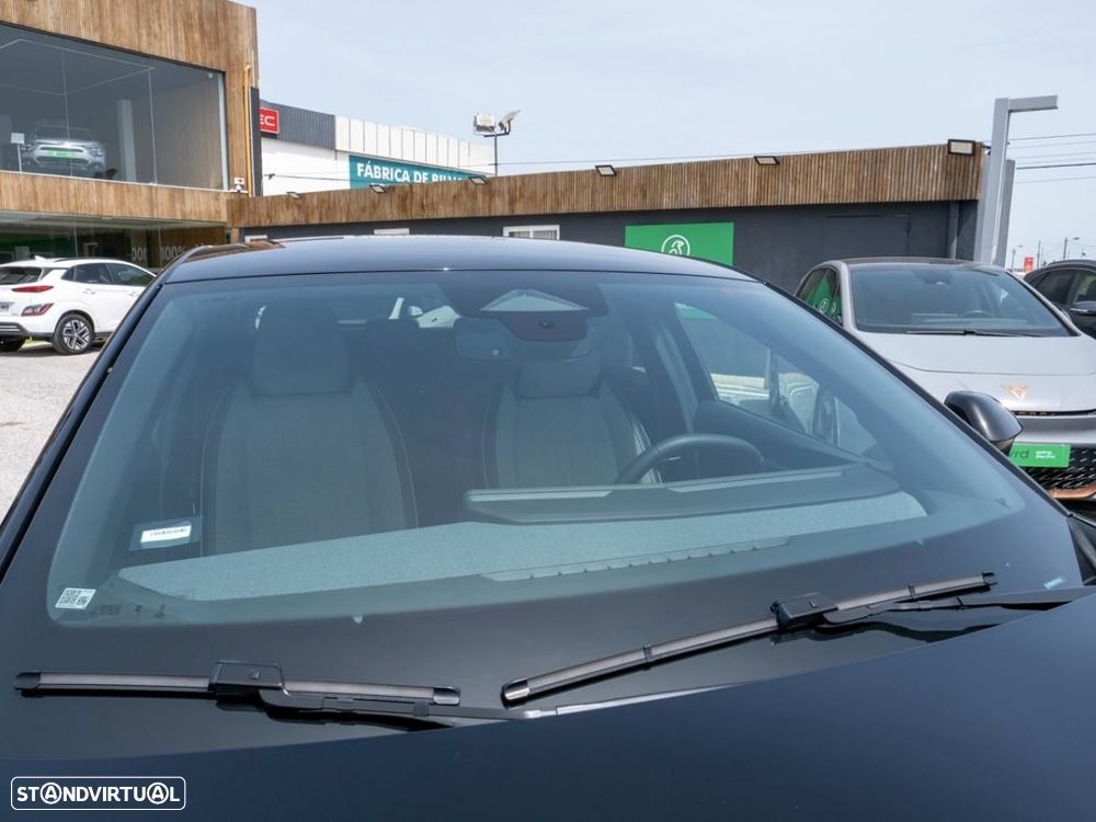 Renault Mégane E-Tech EV60 Techno Optimum Charge - 9
