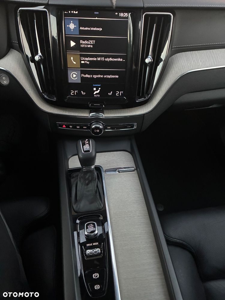 Volvo XC 60 - 14