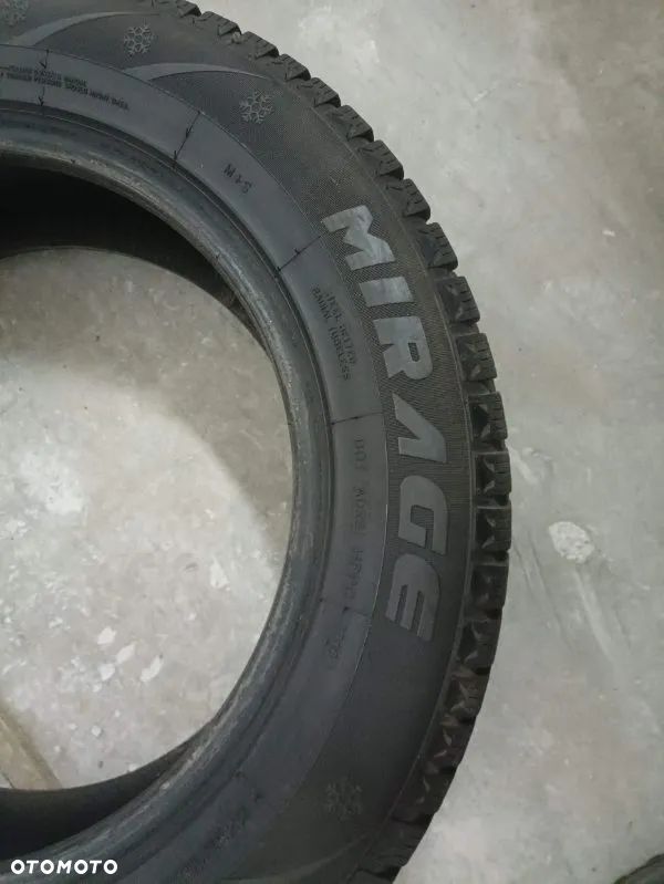 Opona Mirage MR-W562 - 225/60R17 - 3