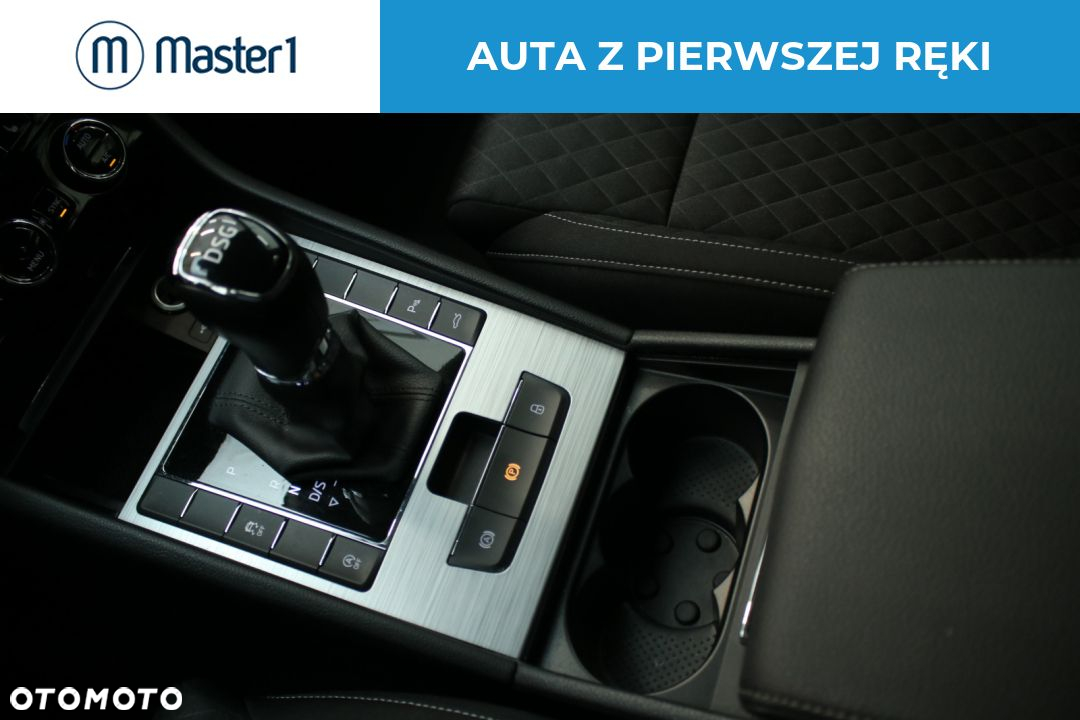 Skoda Superb 2.0 TDI SCR Ambition DSG - 20
