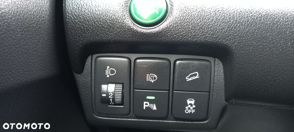 Honda CR-V 1.6i DTEC 4WD Automatik Executive - 33