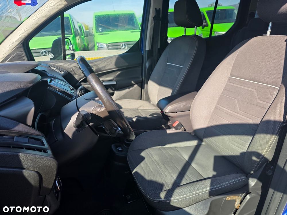 Ford Tourneo Connect 1.5 TDCi Titanium - 12