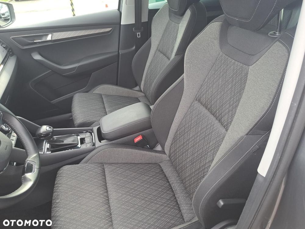 Skoda Karoq 1.5 TSI ACT 4x2 Style DSG - 11