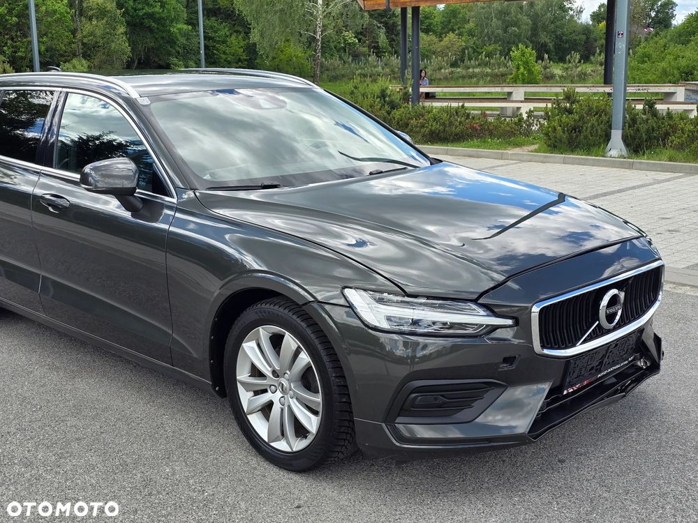 Volvo V60 - 17