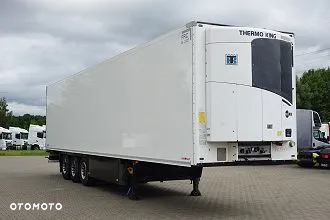 Schmitz Cargobull SKO 24 (31611) - 2