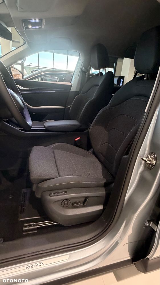 Skoda Kodiaq 1.5 TSI ACT 4x2 Style DSG - 7