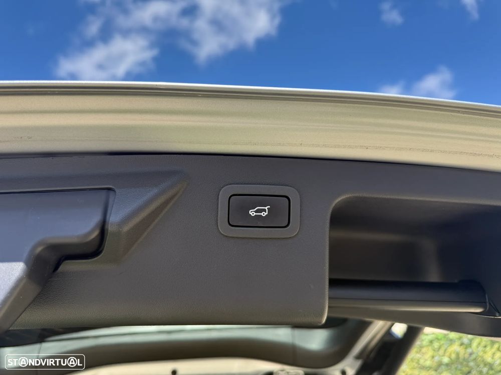 Land Rover Discovery Sport TD4 Aut. Dynamic - 28