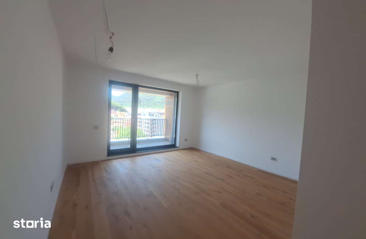 Apartament 2 camere Cosmopolit — fotografia 3