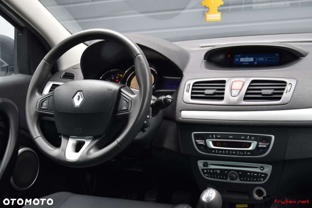 Renault Megane - 25