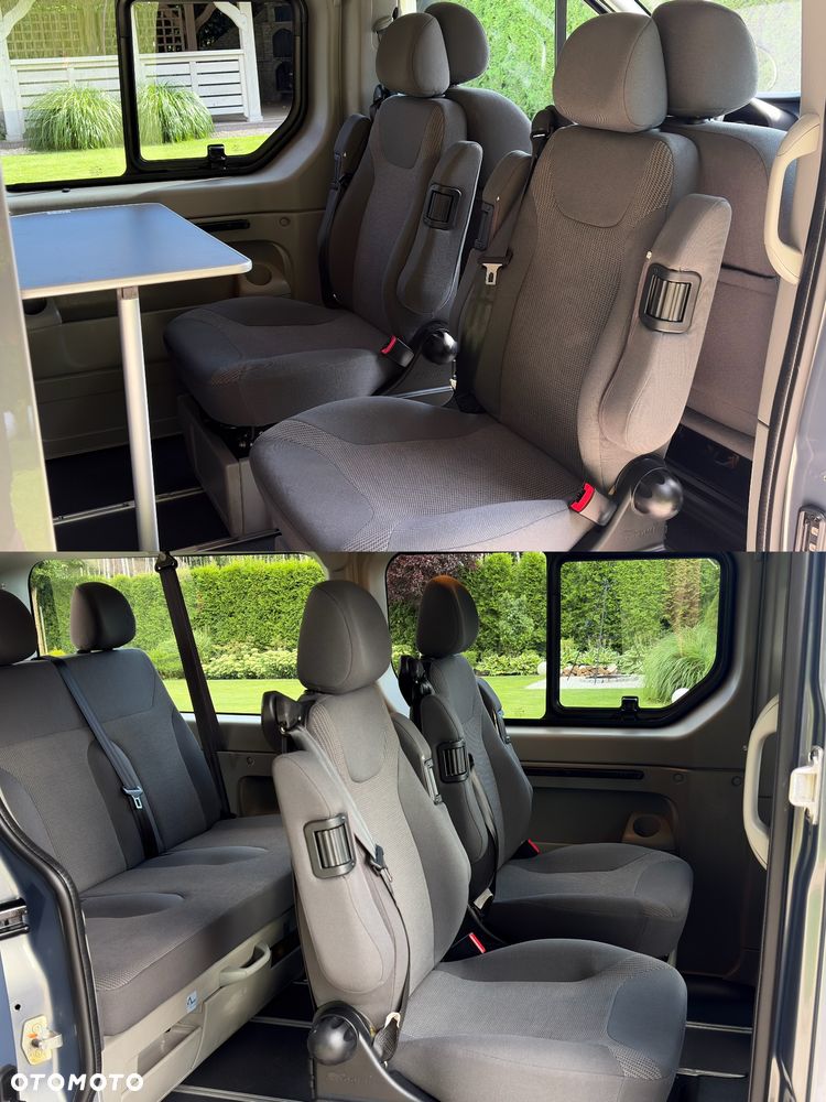 Opel Vivaro Life Cosmo L2H1 - 29
