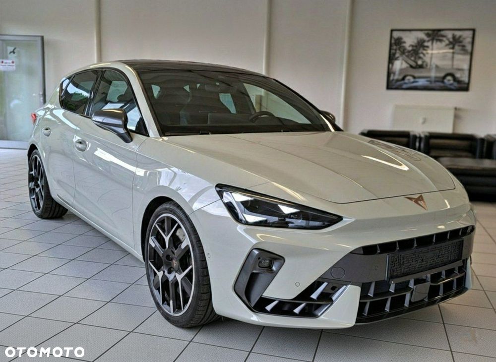 Cupra Leon - 8