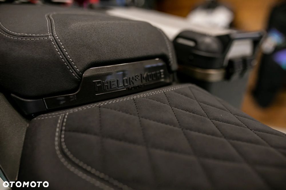 Phelon and moore Capetown 7X - 10