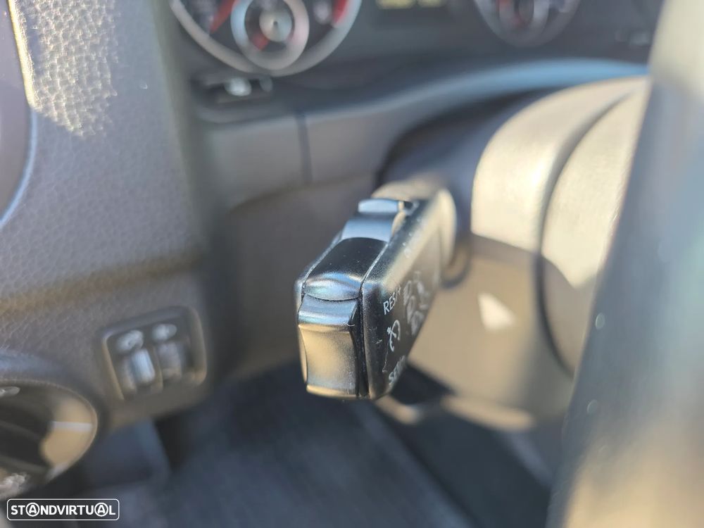 VW Golf Plus 1.2 TSI Trendline - 19