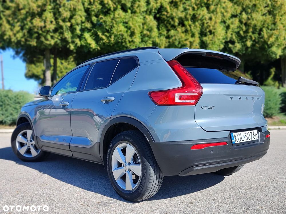 Volvo XC 40 - 11