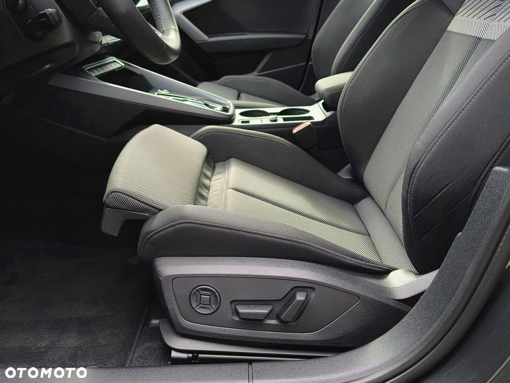 Audi A3 Limousine - 18
