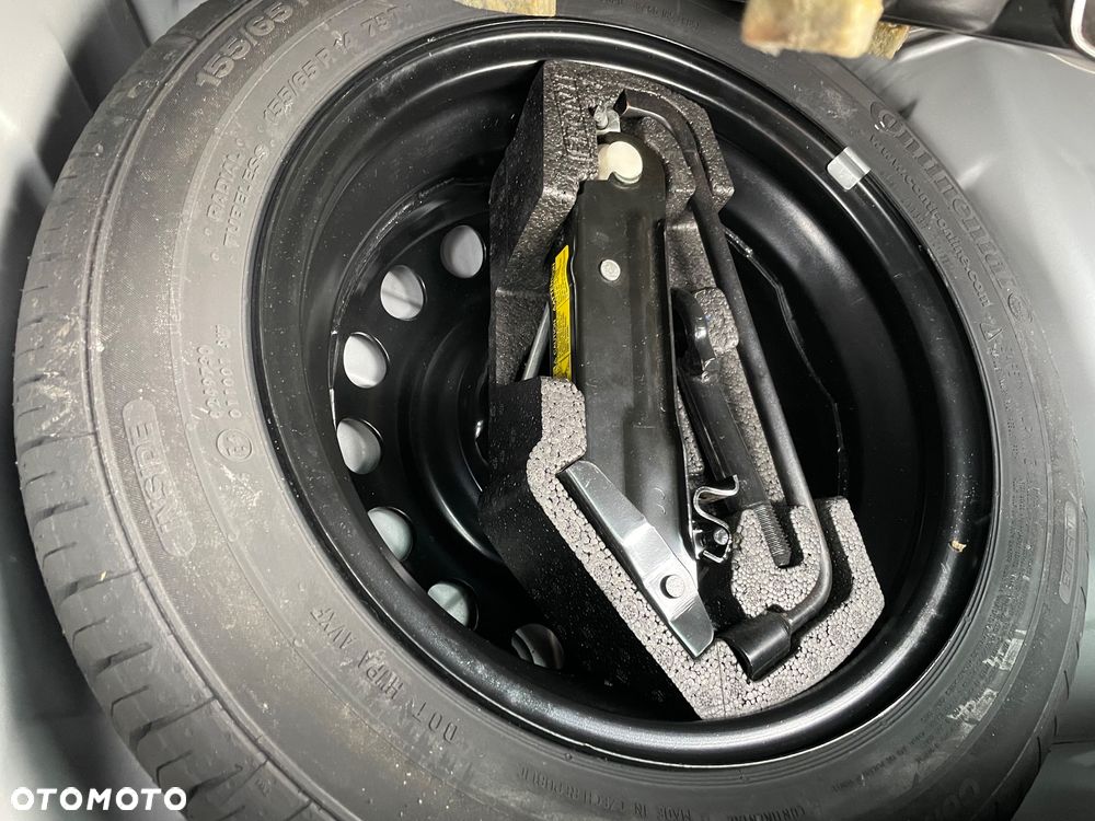 Peugeot 107 1.0 Trendy Euro5 - 14