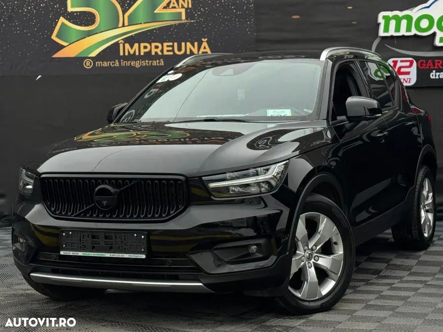 Volvo XC 40 D3 R-Design - 2