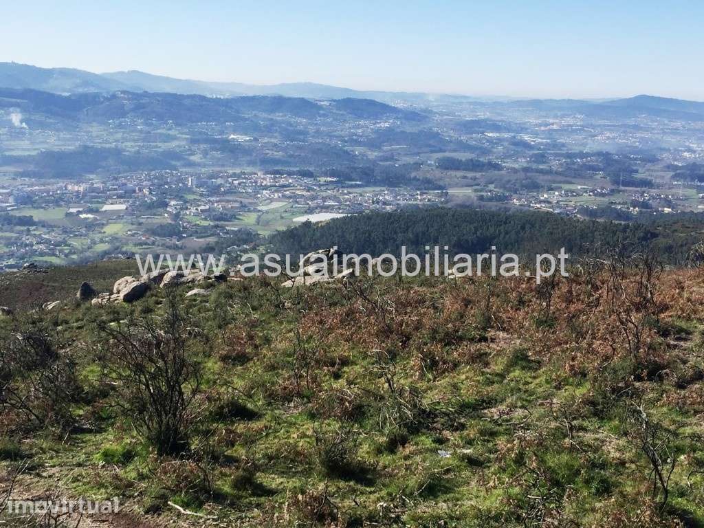 Terreno - Caires - Grande imagem: 5/7