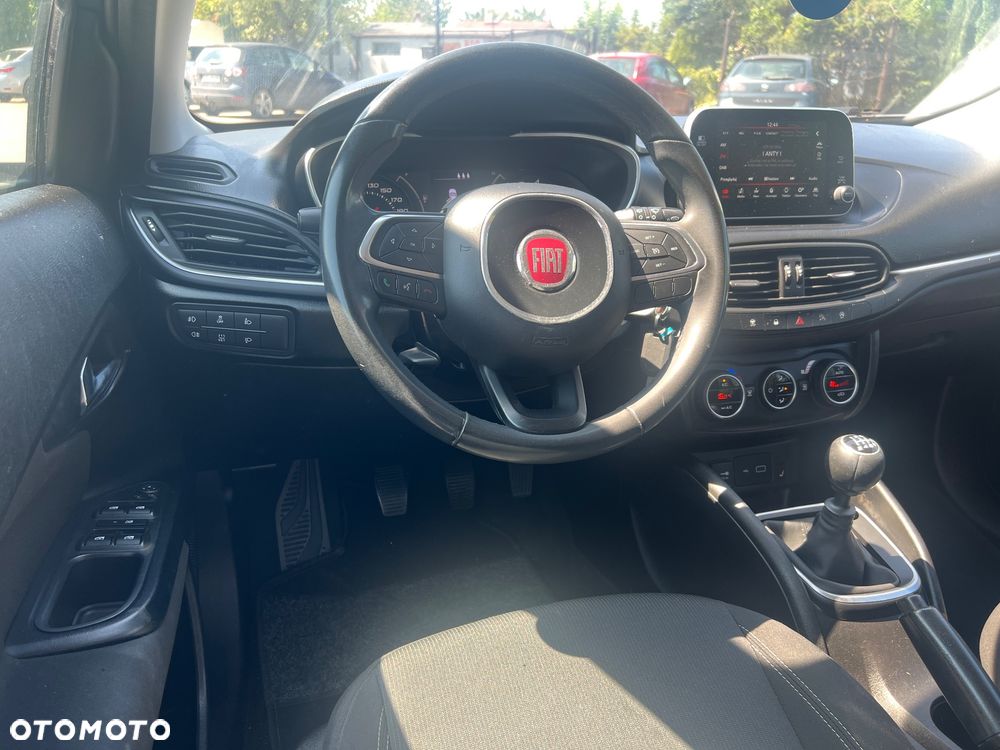 Fiat Tipo 1.4 16v Lounge - 15
