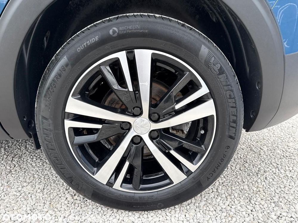 Peugeot 5008 1.5 BlueHDi GT S&S - 11