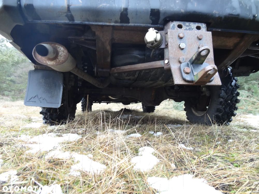 Land Rover Discovery - 10