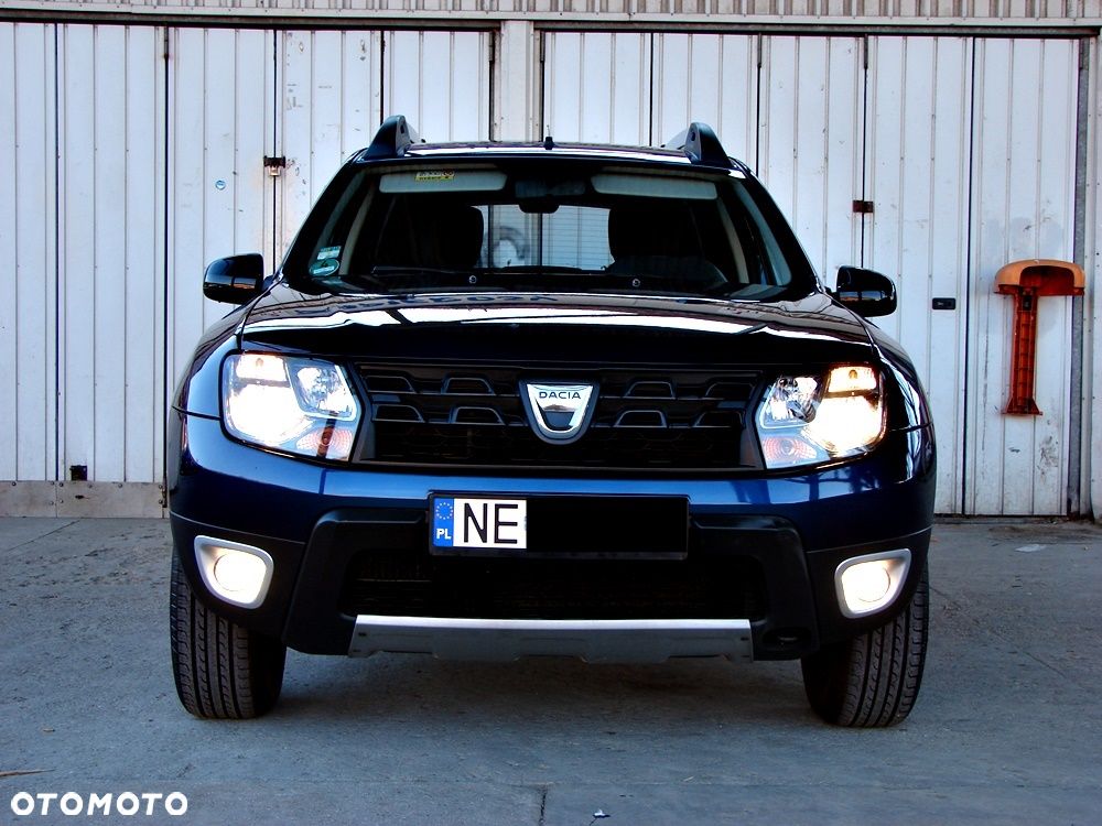 Dacia Duster TCe 125 4x2 Prestige - 15