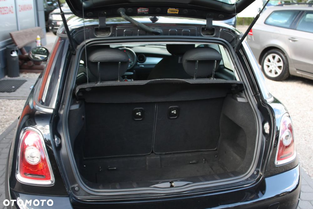MINI ONE - 6