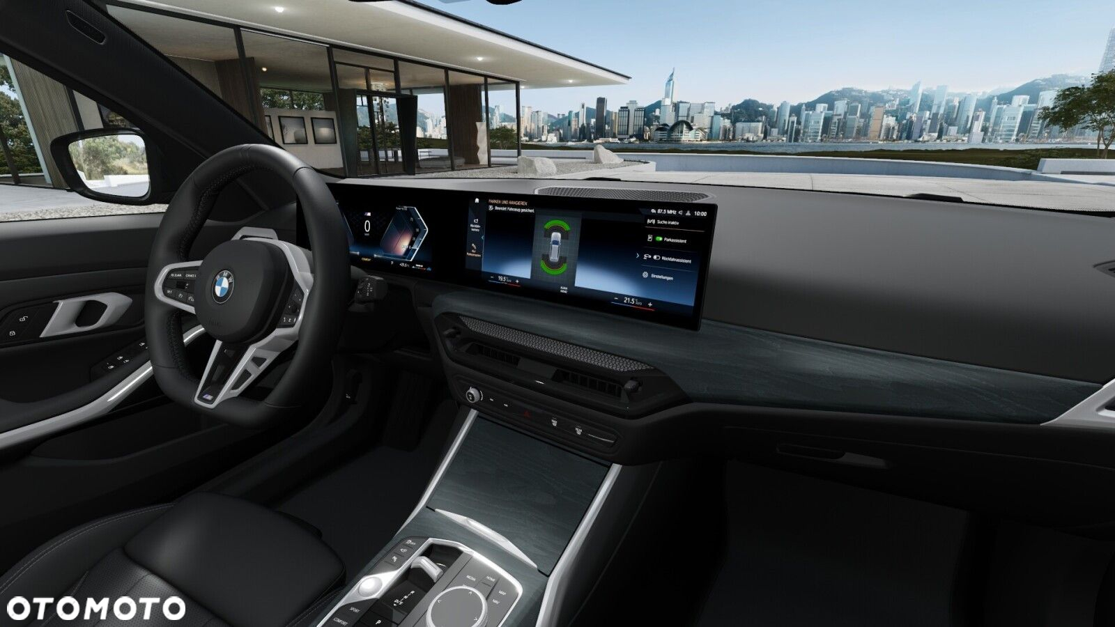 BMW Seria 3 - 5