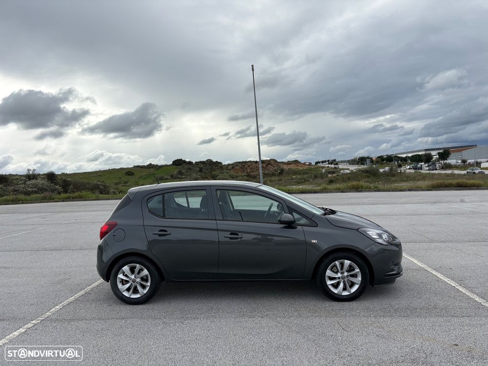 Opel Corsa 1.3 CDTi Edition - 4