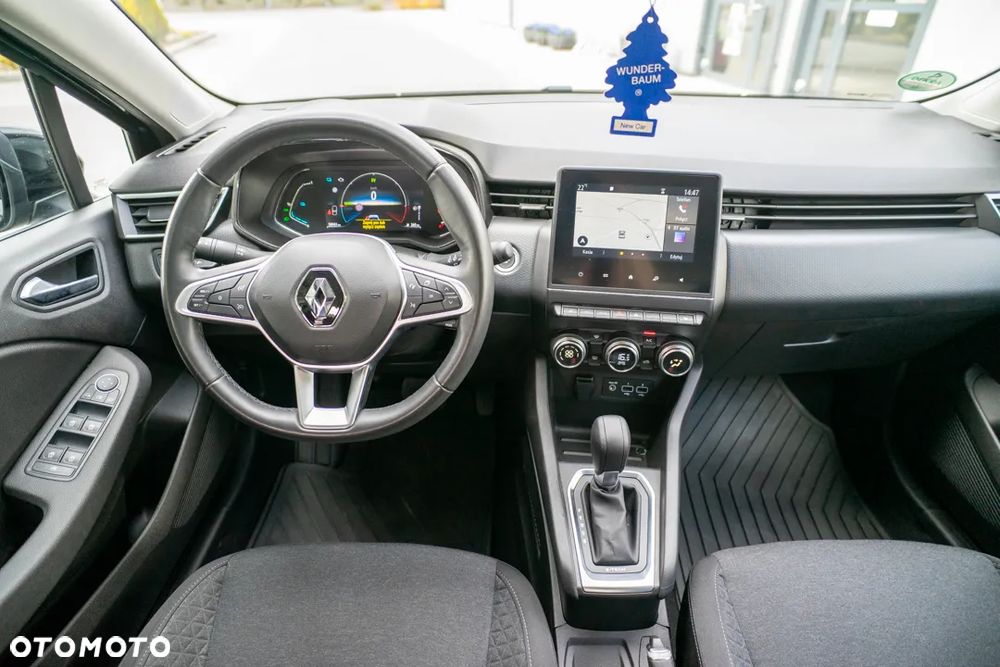 Renault Clio E-TECH 140 INTENS - 29