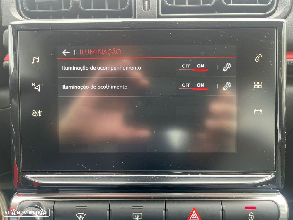 Citroën C3 1.2 PureTech Origins - 47