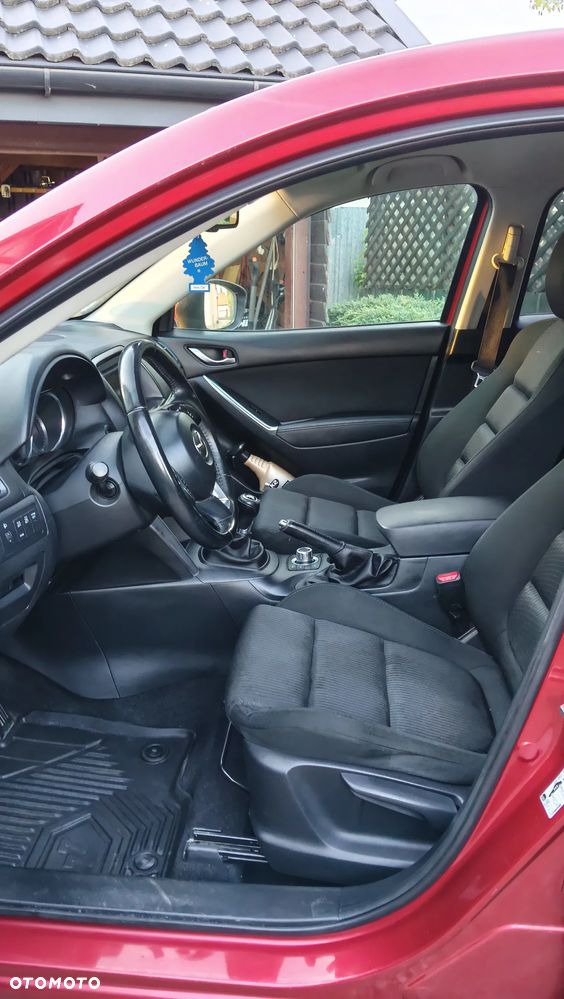 Mazda CX-5 2.2 D Skymotion 2WD - 2