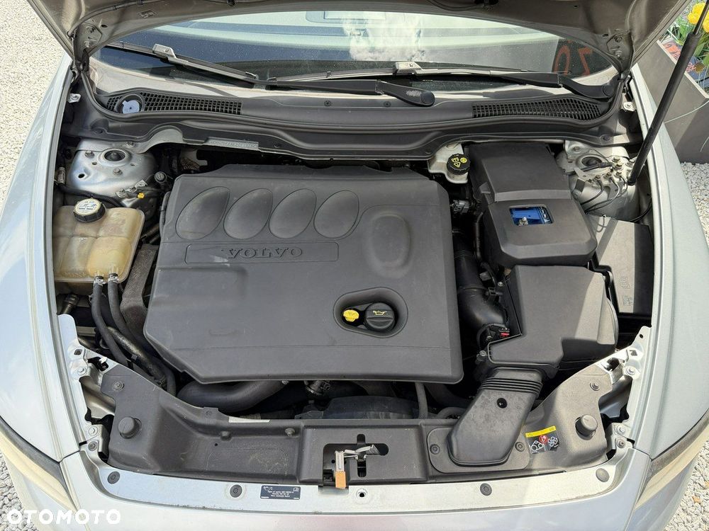 Volvo V50 - 29