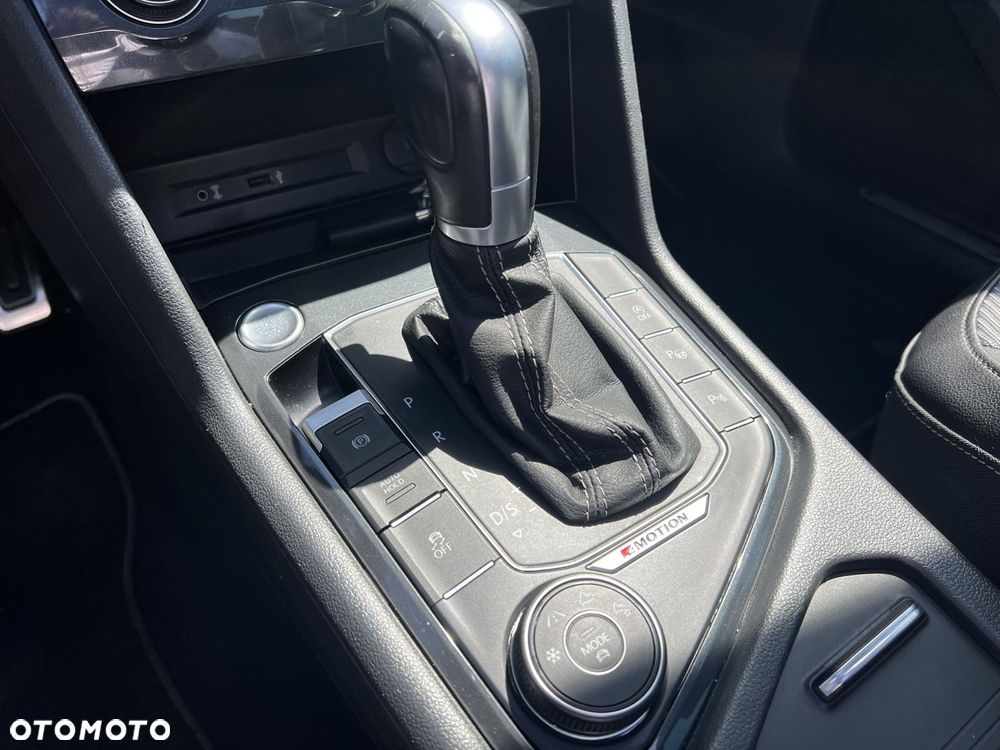 Volkswagen Tiguan 2.0 TSI 4Mot R-Style DSG - 15